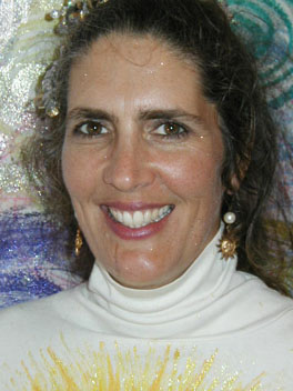mary ellen hill smile