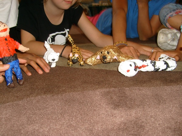 adpotees camp 09 #9