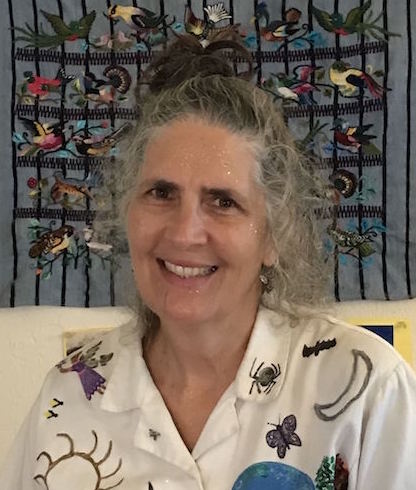 mary ellen hill storyteller