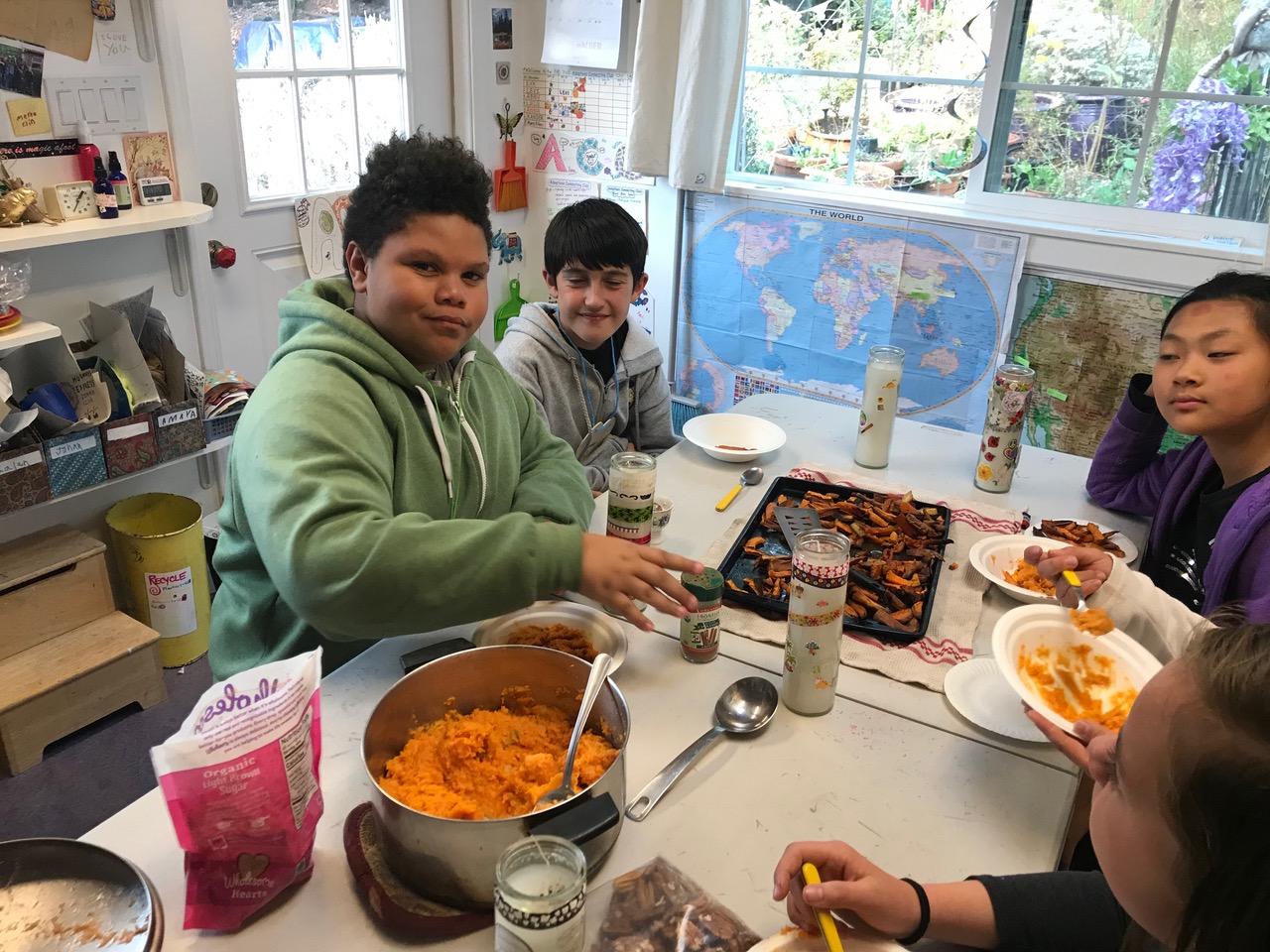 mary ellen hill ACC 2025 FAD PAD