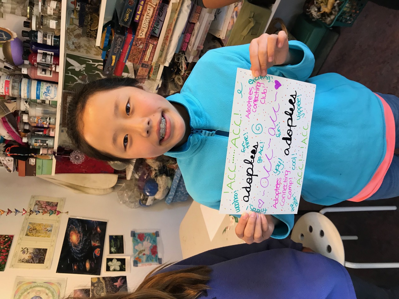 mary ellen hill ACC 2025 FAD PAD