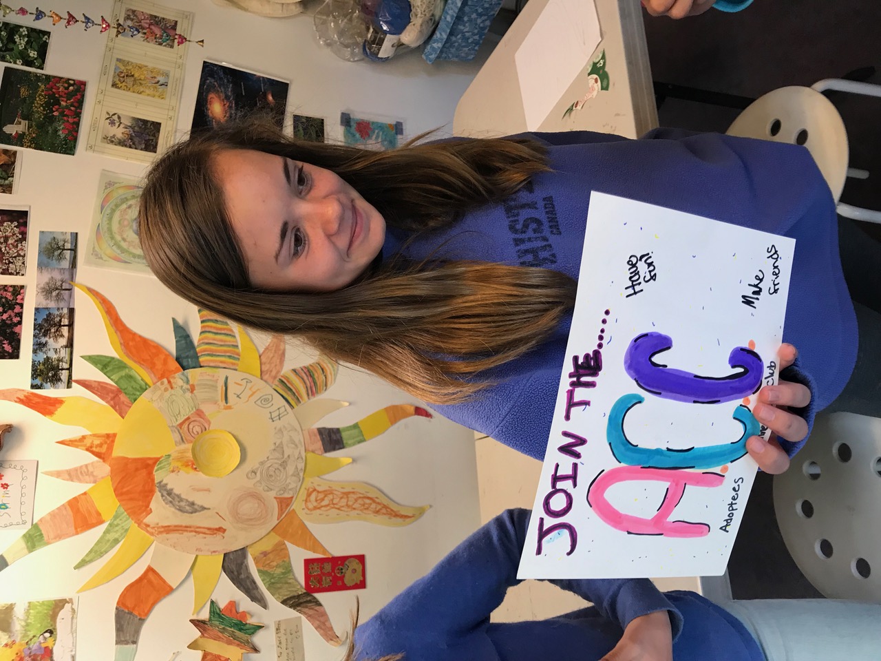 mary ellen hill ACC 2025 FAD PAD