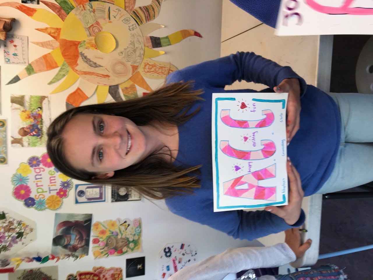 mary ellen hill ACC 2025 FAD PAD