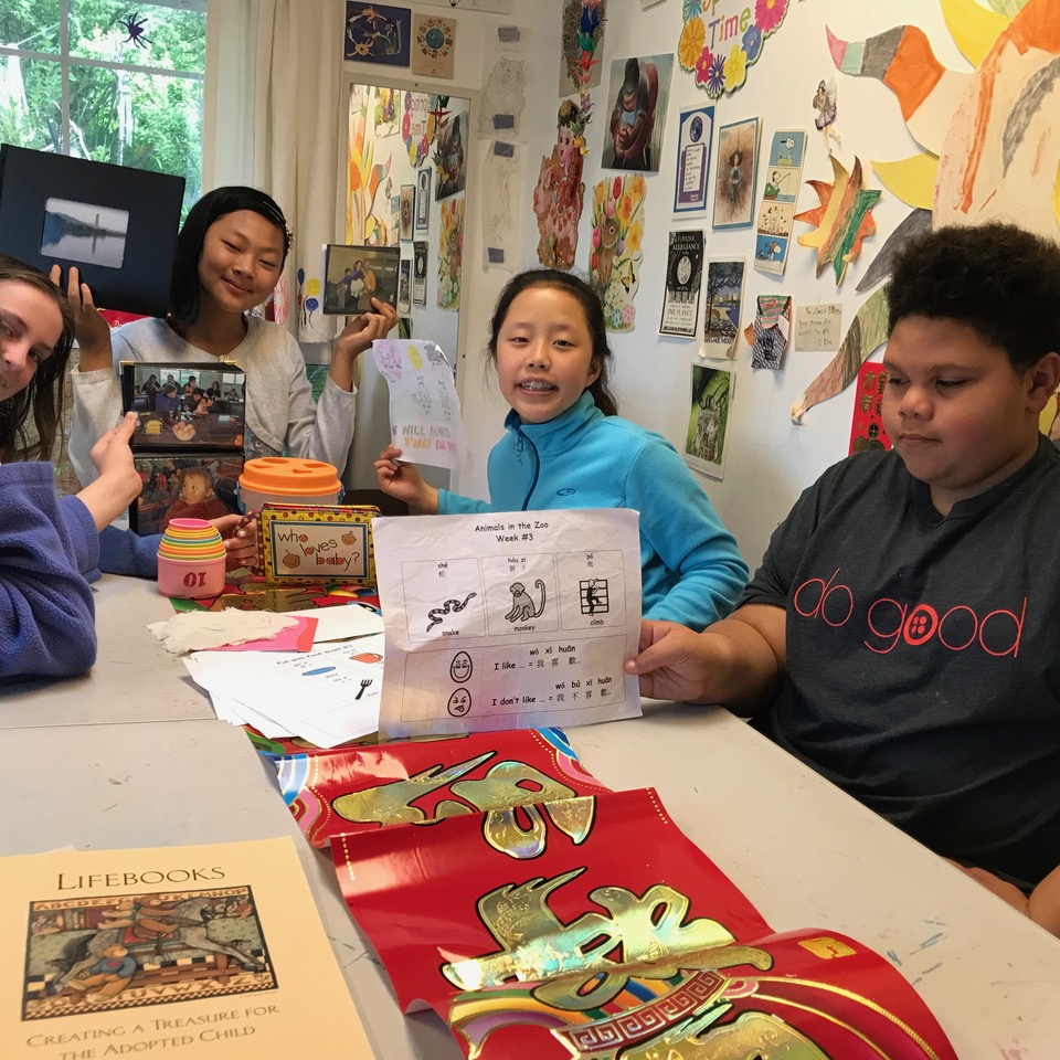 mary ellen hill FAD PAD