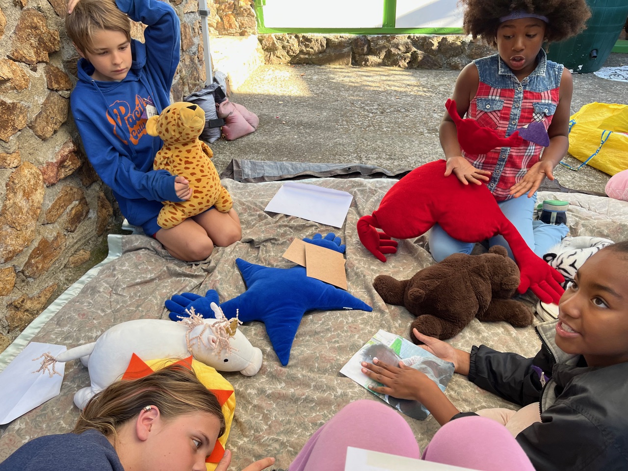 mary ellen hill ACC 2025 FAD PAD