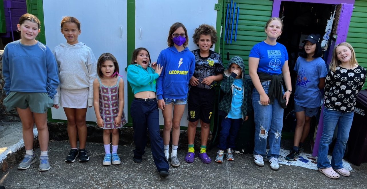 Mary Ellen Hill Winter / Cooking and Gardening 2025