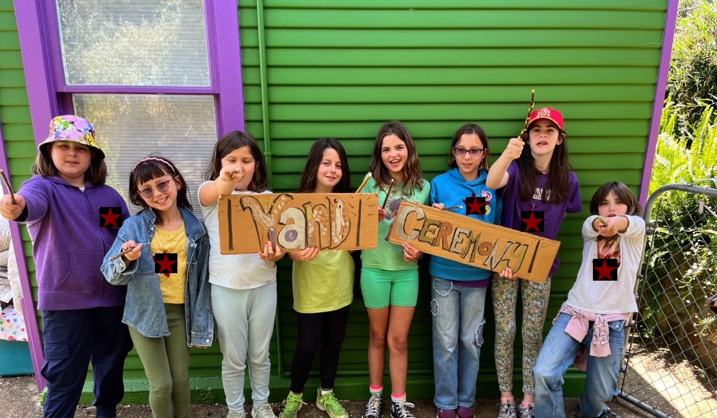 Mary Ellen Hill Winter / Starwitz #1 Class 2025