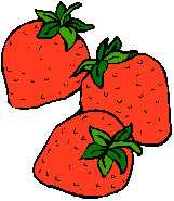 strawberries